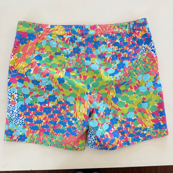 Talbots ‘The Weekend Short’ Size 16 - Picture 2 of 7